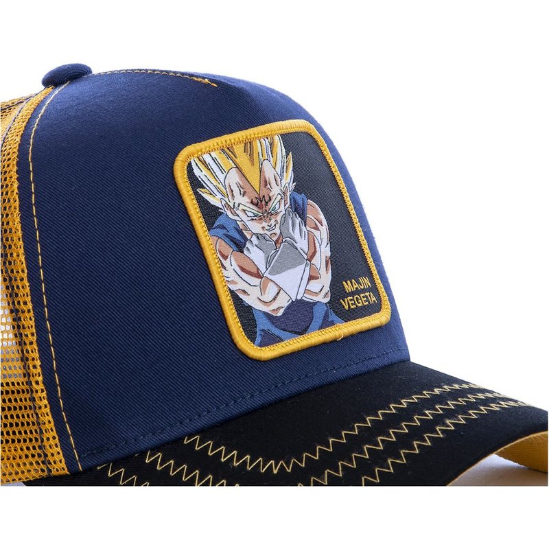 2019 new Anime Dragon Ball Z Dragonball Goku Patch Baseball Hat High Quality Cotton Men Women Adjustable Casual HipHop Snapback