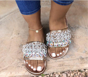 Women Slipper sandals