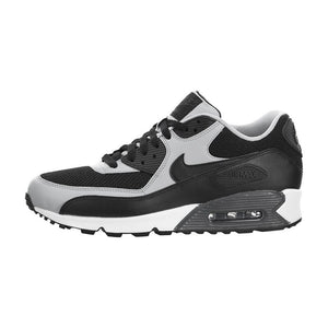 Original authentic NIKE AIR MAX 90 men&#39;s running shoes classic outdoor sports shoes comfortable mesh breathable 537384-128