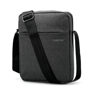 Tigernu Brand Men Messenger Bag High Quality Waterproof Shoulder Bag For Women Business Travel Crossbody Bag