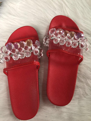 Women Slipper sandals