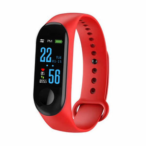 Sport Bracelet Smart Watch Men Women Smartwatch For Android IOS Fitness Tracker Electronics Smart Clock Band Smartband Smartwach