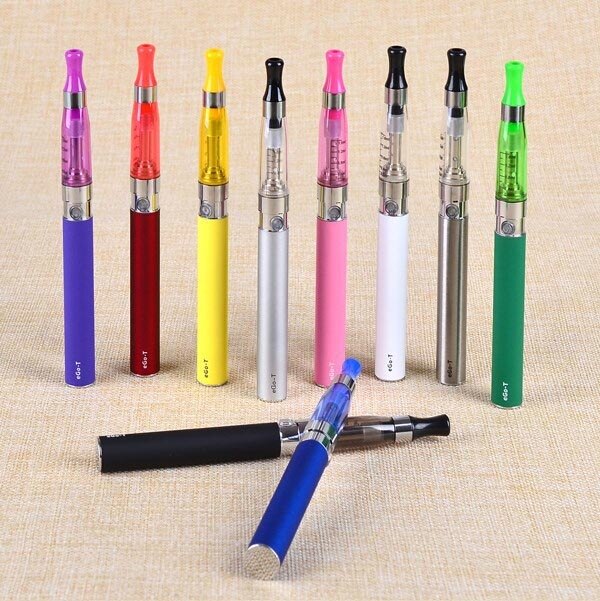 EGO CE5 starter kit ce5 atomizer EGO-T battery 1100mah Blister kit Electronic Cigarette ego ce5 e Cigarette