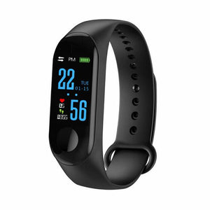 Sport Bracelet Smart Watch Men Women Smartwatch For Android IOS Fitness Tracker Electronics Smart Clock Band Smartband Smartwach