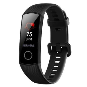 Touchscreen for Huawei Honor Band 4 Smart Wristband Swim Posture Detect Heart Rate Sleep Snap Monitor Smart Bracelet