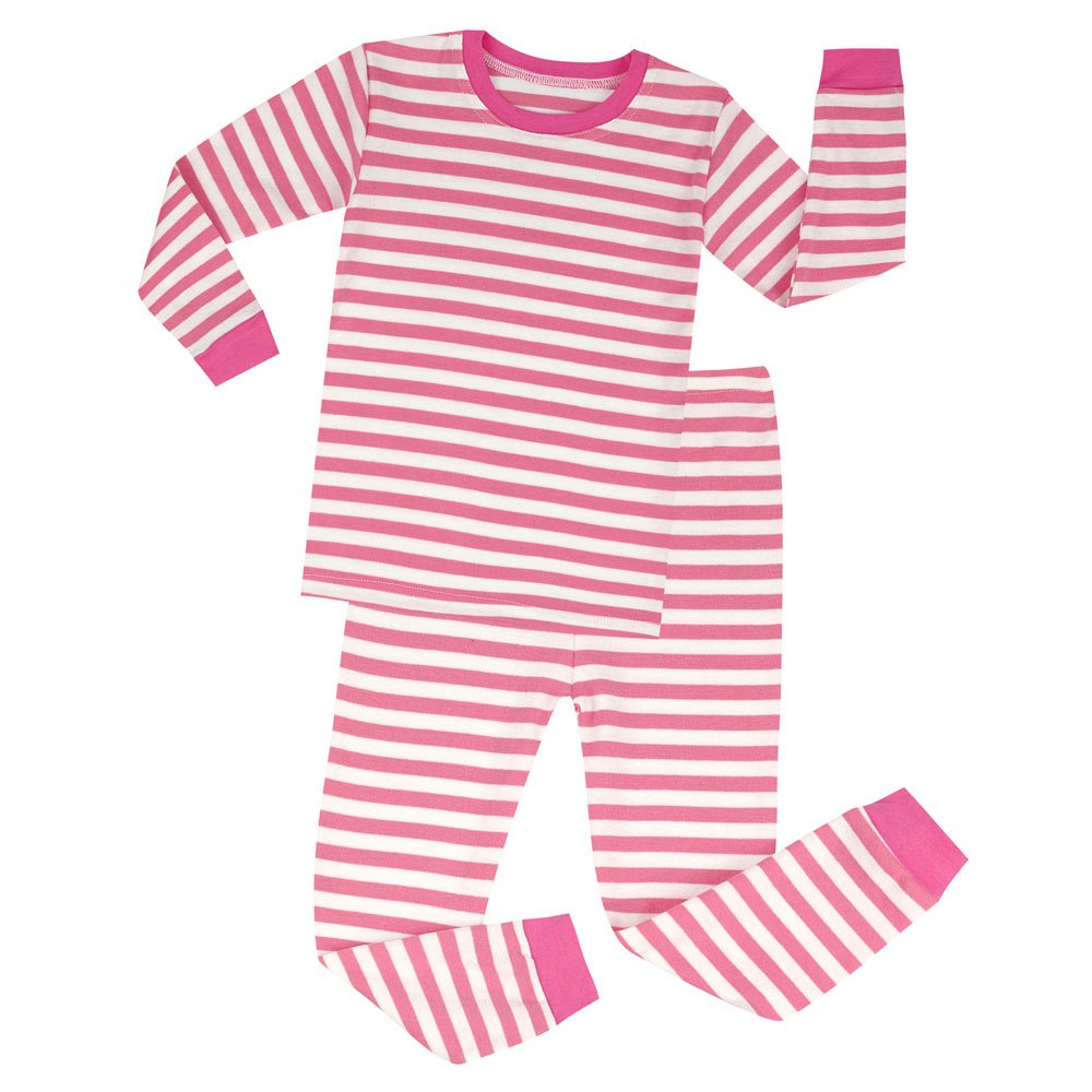 Brand New High Quality Boys Striped Pajama Sets Children Christmas Pajamas Boys Pyjamas Pijamas Kids for 1-8 Years Unicornio pjs