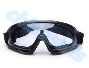 1pcs Winter Windproof Skiing Glasses Goggles Outdoor Sports cs Glasses Ski Goggles UV400 Dustproof Moto Cycling Sunglasses