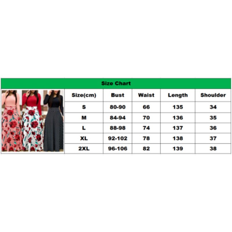 Women Boho Floral Printed Long Sleeve Dress 2018 Ladies Long Maxi Autumn Evening Party Dresses Elegant Woman Holiday Beach Dress