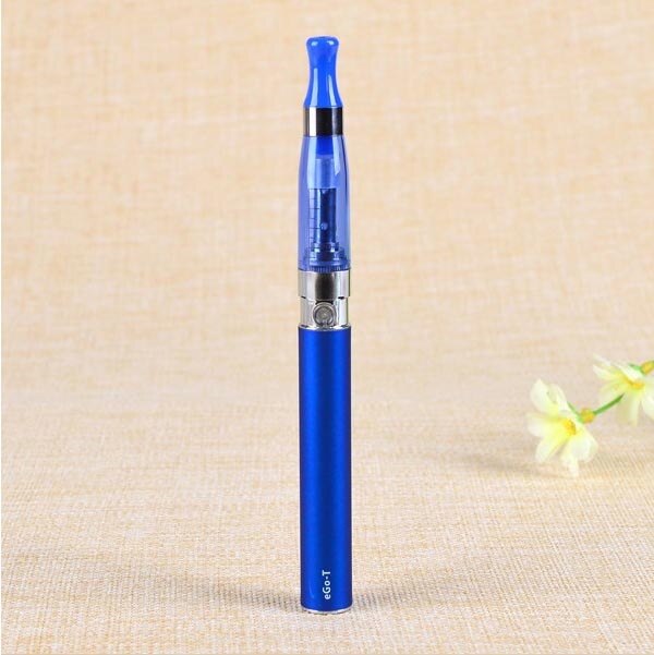 EGO CE5 starter kit ce5 atomizer EGO-T battery 1100mah Blister kit Electronic Cigarette ego ce5 e Cigarette