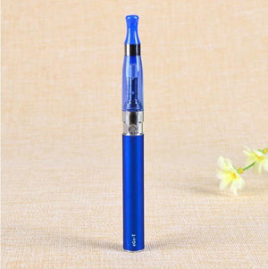 EGO CE5 starter kit ce5 atomizer EGO-T battery 1100mah Blister kit Electronic Cigarette ego ce5 e Cigarette