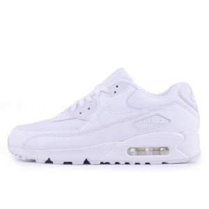 Original authentic NIKE AIR MAX 90 men&#39;s running shoes classic outdoor sports shoes comfortable mesh breathable 537384-128