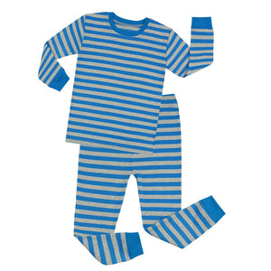 Brand New High Quality Boys Striped Pajama Sets Children Christmas Pajamas Boys Pyjamas Pijamas Kids for 1-8 Years Unicornio pjs