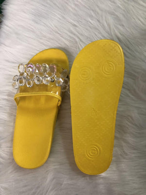 Women Slipper sandals