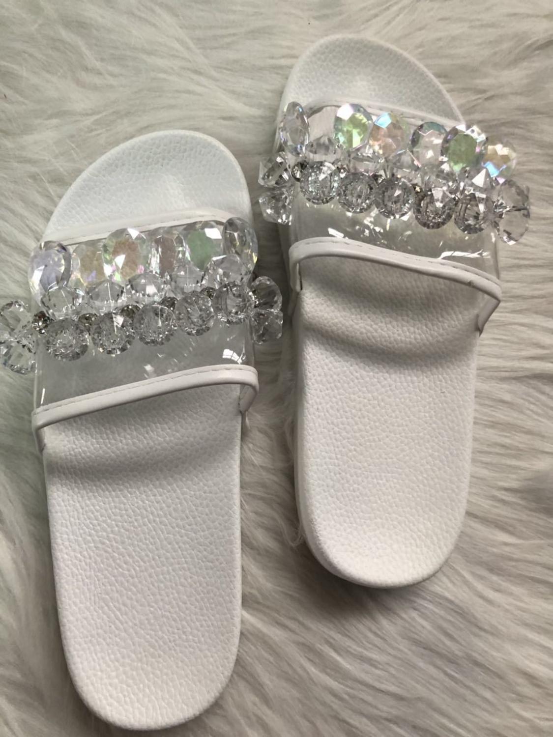 Women Slipper sandals