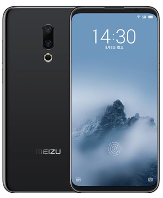 Global version Original Meizu 16th 16 4G Snapdragon 845 Adreno 630 6GB RAM 64GB ROM 6.0&quot; FHD 2160x1080P Full Screen Dual Camera