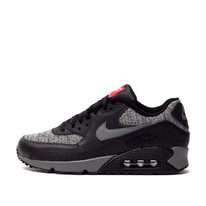 Original authentic NIKE AIR MAX 90 men&#39;s running shoes classic outdoor sports shoes comfortable mesh breathable 537384-128