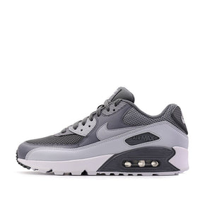 Original authentic NIKE AIR MAX 90 men&#39;s running shoes classic outdoor sports shoes comfortable mesh breathable 537384-128