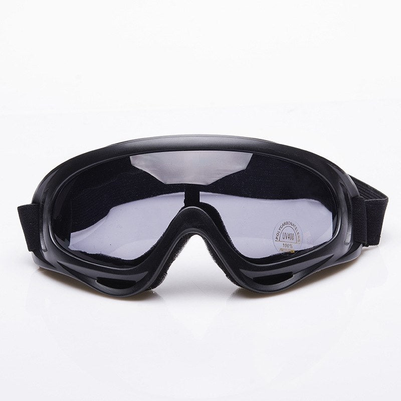 Winter Snow Sports Skiing Snowboard Snowmobile Goggles Men Women Windproof Dustproof Glasses Ski Skate Sunglasses Eyewear UV400