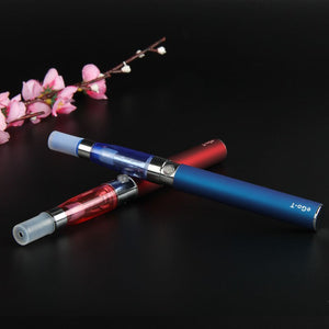 EGO CE5 starter kit ce5 atomizer EGO-T battery 1100mah Blister kit Electronic Cigarette ego ce5 e Cigarette