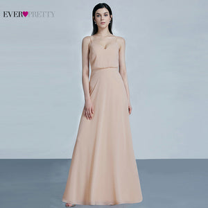 Sexy Lace Evening Dresses Ever Pretty A-Line O-Neck Half Sleeve Tulle See-Through Elegant Long Party Gowns Robe De Soiree 2020